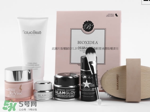 glamglow適合什么年齡？glamglow適合年齡段