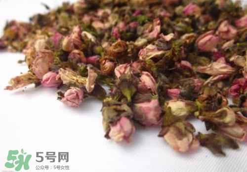 桃花茶可以加蜂蜜嗎？桃花茶可以和蜂蜜一起喝嗎？