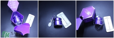 glamglow紫罐怎么用？glamglow紫罐使用方法
