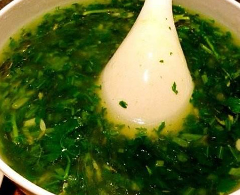 茼蒿能和豆腐一起吃嗎？茼蒿可以和豆腐同炒嗎