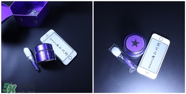 glamglow紫罐怎么用？glamglow紫罐使用方法