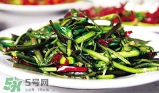 莧菜不能和什么一起吃？莧菜不能跟什么一起吃