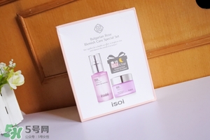 isoi伊所愛是什么牌子？isoi伊所愛是哪個國家的