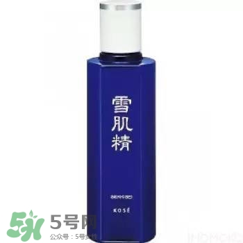 kose是什么牌子？kose高絲是什么檔次的牌子