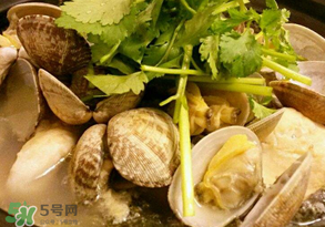花甲煮多久才熟？花甲怎么煮？