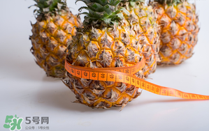 花甲和菠蘿能同吃嗎？吃完花甲能吃菠蘿嗎？