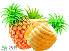 花甲和菠蘿能同吃嗎？吃完花甲能吃菠蘿嗎？