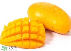花甲可以和芒果同吃嗎？吃完花甲可以吃芒果嗎？