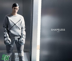 shapeless是什么牌子？shapeless是什么檔次？