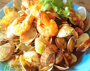 花甲什么時候吃最好？花甲什么季節(jié)吃最好？