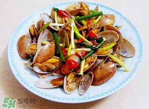 花甲什么時候吃最好？花甲什么季節(jié)吃最好？