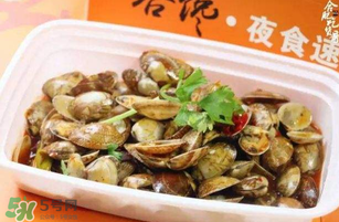 花甲有沙子能吃嗎？花甲有沙子怎么辦？