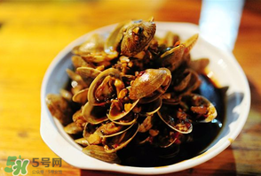 花甲有沙子能吃嗎？花甲有沙子怎么辦？