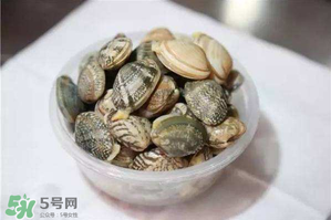 花甲有沙子能吃嗎？花甲有沙子怎么辦？