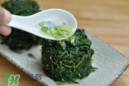 掃帚菜怎么吃？掃帚菜做法