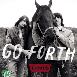 levi's是什么牌子？李維斯是什么檔次？