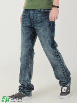 levi's是什么牌子？李維斯是什么檔次？