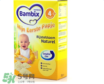 Bambix米粉怎么樣？Bambix米粉好不好？