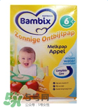 Bambix米粉怎么樣？Bambix米粉好不好？