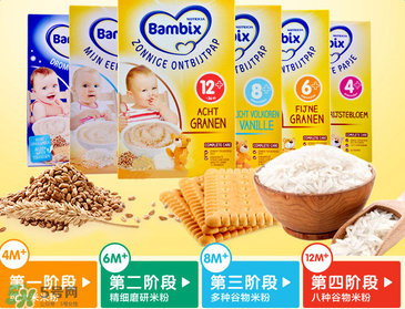 Bambix米粉中文叫什么？Bambix中文怎么翻譯？