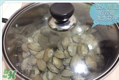 芒果螺怎么清洗？芒果螺怎么吃