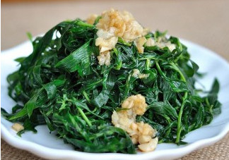 掃帚菜怎么做好吃？掃帚菜怎么吃好吃