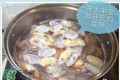 芒果螺怎么清洗？芒果螺怎么吃