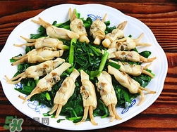 韭菜能和牛肉一起吃嗎？韭菜可以和牛肉一起吃嗎