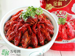 油燜大蝦用什么香料？油燜大蝦配料