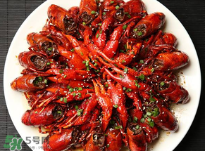 孕婦能吃油燜大蝦嗎？油燜大蝦孕婦可以吃嗎？