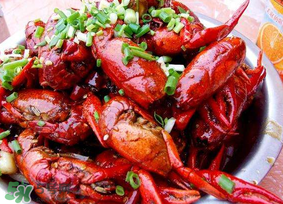 吃油燜大蝦會(huì)胖嗎？油燜大蝦的熱量是多少？