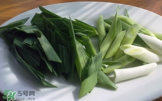 蒜苗屬于堿性食物嗎？蒜苗是酸性還是堿性
