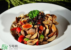 ?炒花甲可以隔夜吃嗎？?炒花甲可以過夜嗎？