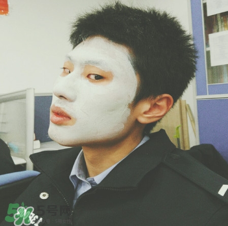 科顏氏白泥面膜怎么樣？科顏氏白泥面膜好用嗎
