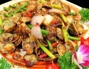 花甲的內(nèi)臟可以吃嗎？花甲的內(nèi)臟有什么壞處？