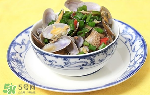 花甲需要去內(nèi)臟嗎？花甲內(nèi)臟怎么清理？