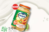 Olvarit是什么品牌？Olvarit果泥是哪個(gè)國家的生產(chǎn)的？