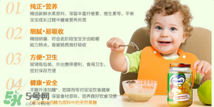 Olvarit果泥怎么樣？Olvarit果泥好不好？