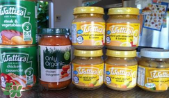 Watties是哪個國家的品牌？Watties米粉是哪里生產的？