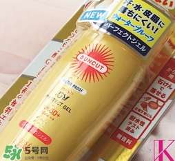 kose高絲防曬霜怎么樣？高絲防曬霜和安耐曬哪個(gè)好？
