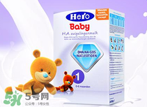 Hero baby是什么牌子？Hero baby奶粉是哪個(gè)國(guó)家的品牌？