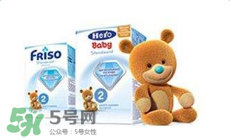 Hero baby和美素佳兒有什么區(qū)別？Hero baby和美素佳兒的不同