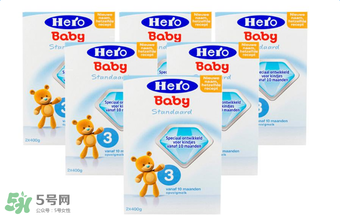 hero baby為什么便宜？hero baby奶粉為什么價(jià)格低？