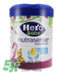 hero baby盒裝和罐裝的區(qū)別？hero baby盒裝和白金版的區(qū)別？