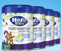 Hero baby白金版怎么樣？Hero baby白金版的配方好嗎？