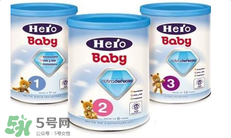 Hero baby白金版怎么樣？Hero baby白金版的配方好嗎？