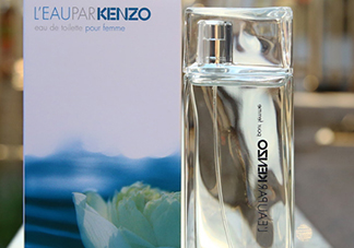 kenzo香水哪款好？kenzo香水推薦