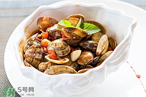 芒果螺隔夜可以吃嗎？芒果螺過夜怎么保存