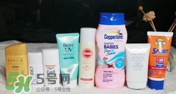 kose高絲防曬霜怎么樣？高絲防曬霜和安耐曬哪個(gè)好？
