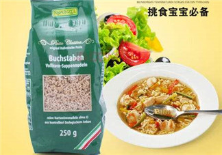 Rapunzel長(zhǎng)發(fā)公主面條怎么煮？Rapunzel長(zhǎng)發(fā)公主面條的做法